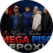 Mega Piso Epoxi